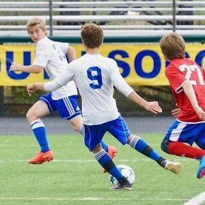 Meet your Posher, Sebastian